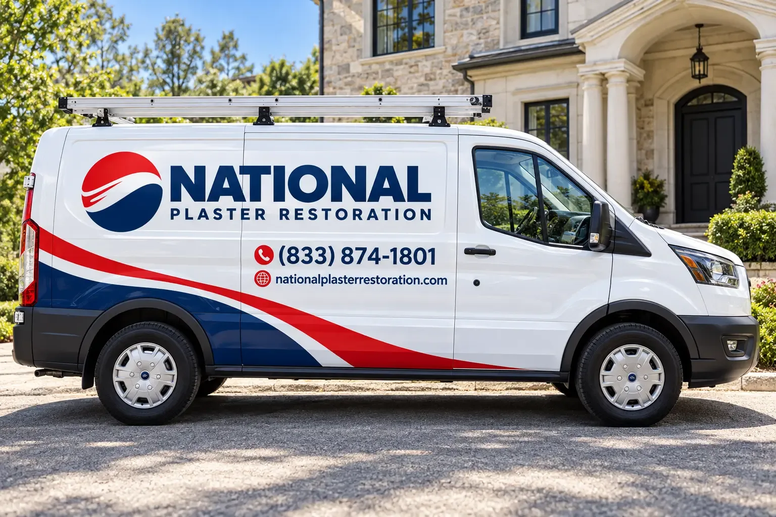 Plaster Repair in Rector, AR near me