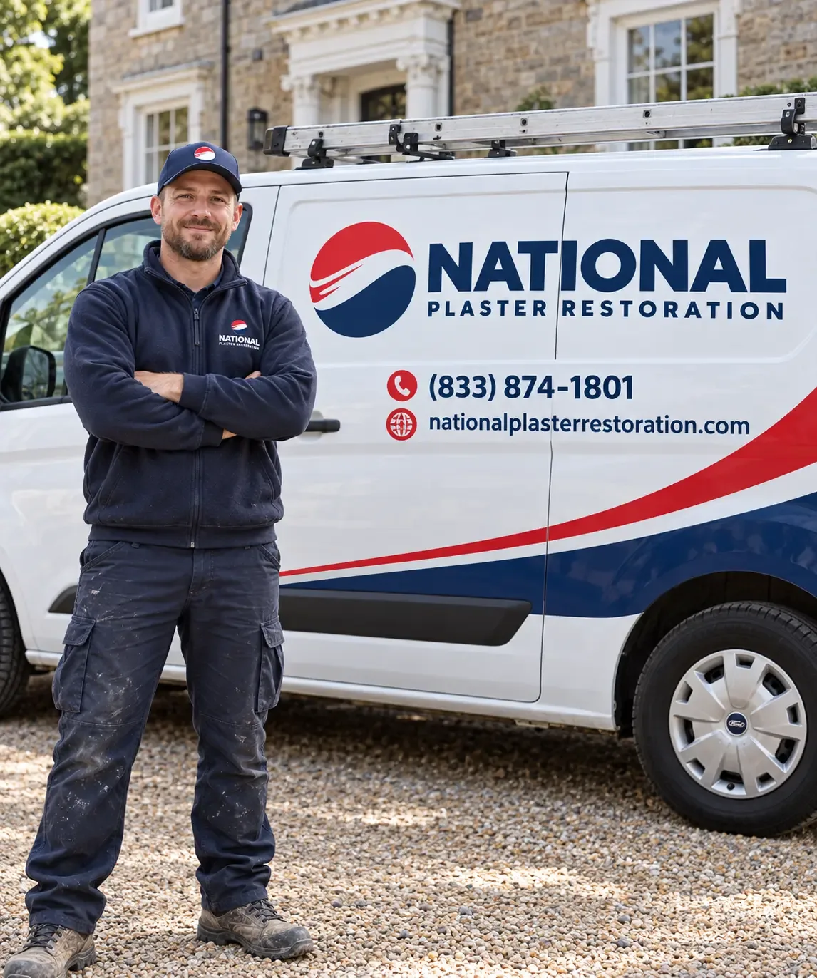 Plaster Repair Rector, AR FAQs